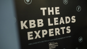 KBB Leads at kbb Birmingham 2020 day 1 - pic 4