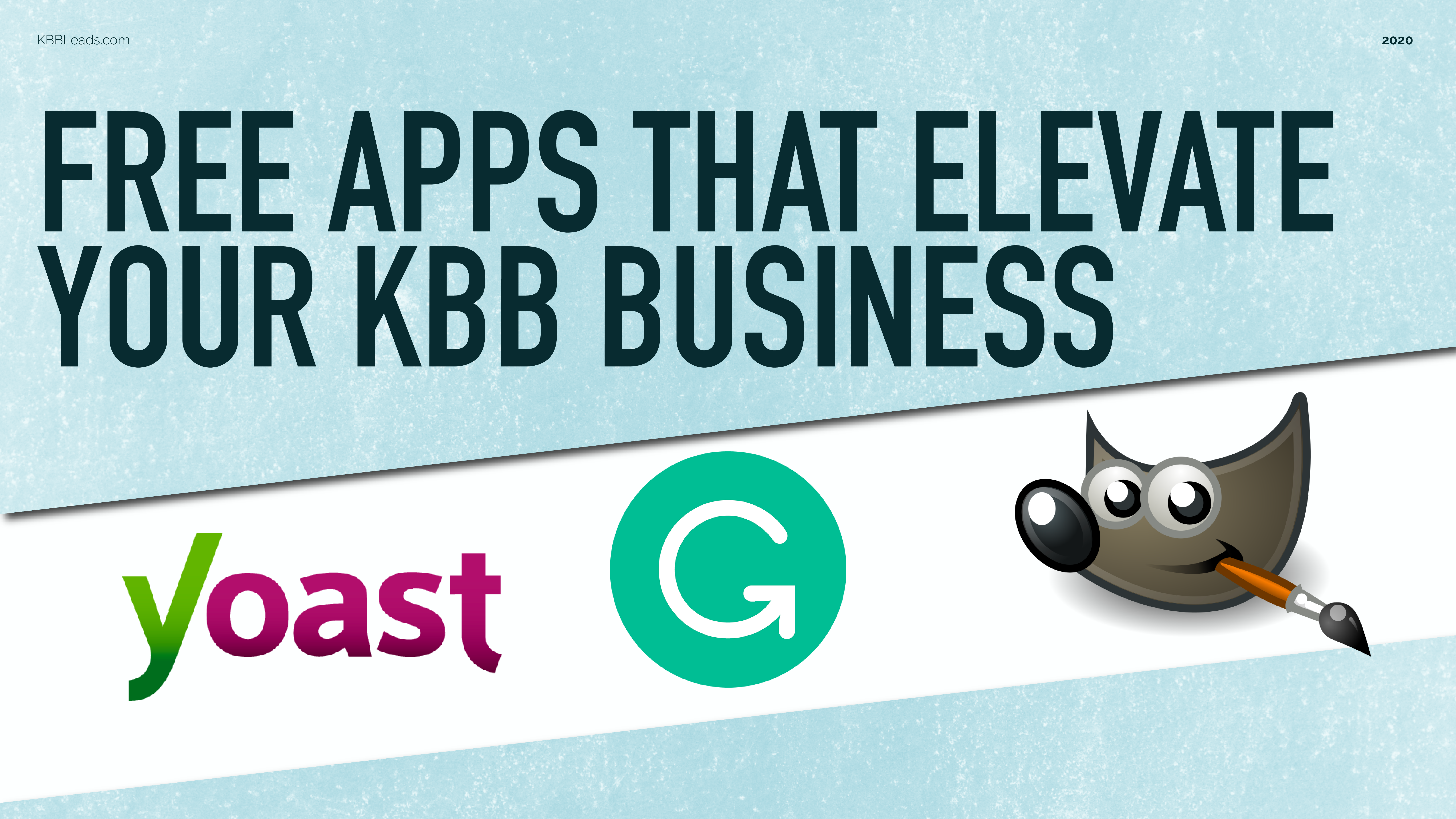 Free Apps That Will Elevate Your KBB Business