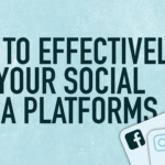 How to use Social Media Platforms for your KBB Business