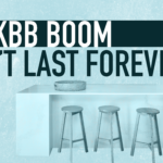 The KBB Boom Wont Last Forever