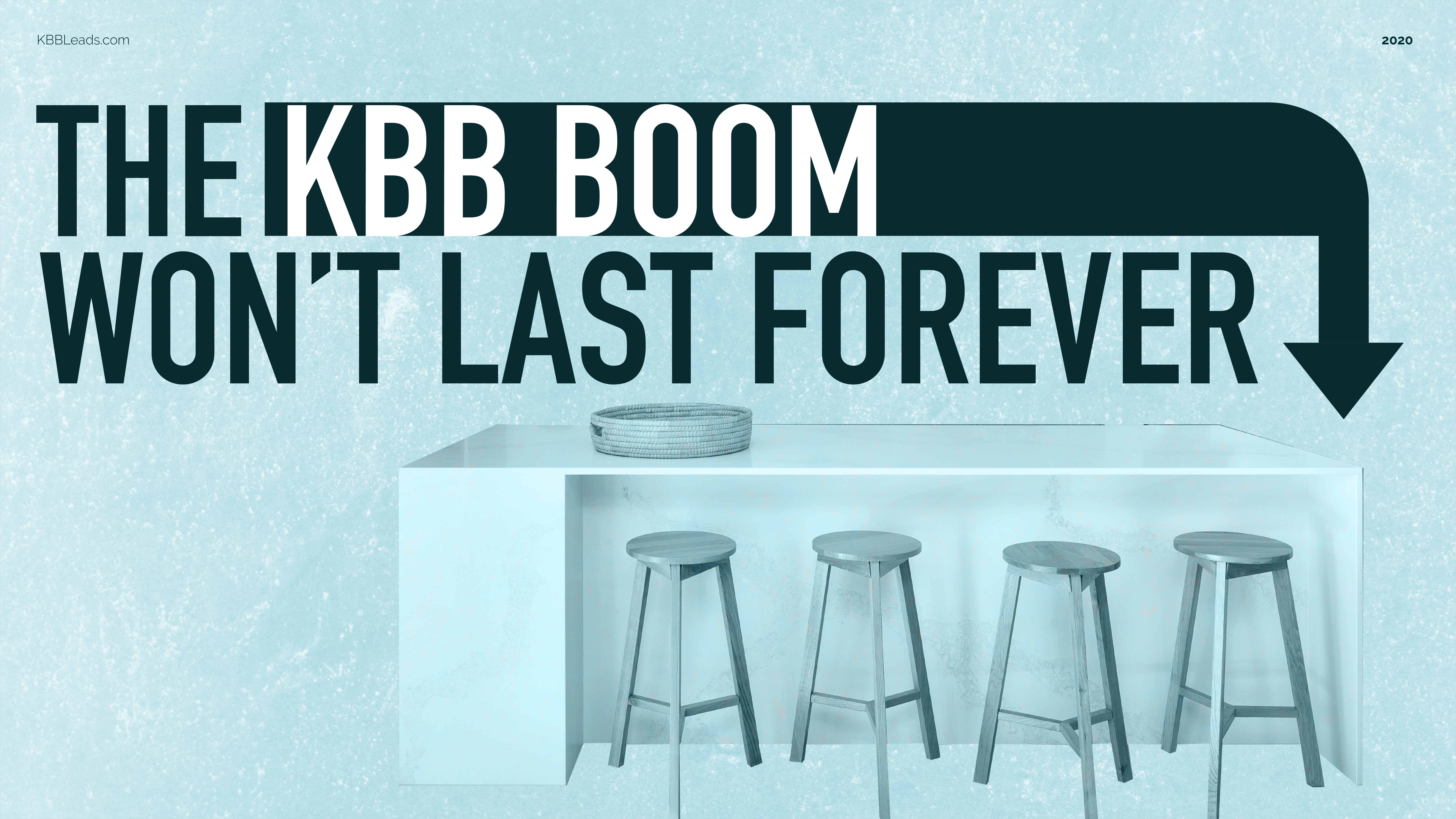 The KBB Boom Won’t Last Forever
