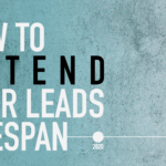 How To Extend Your Leads Lifespan