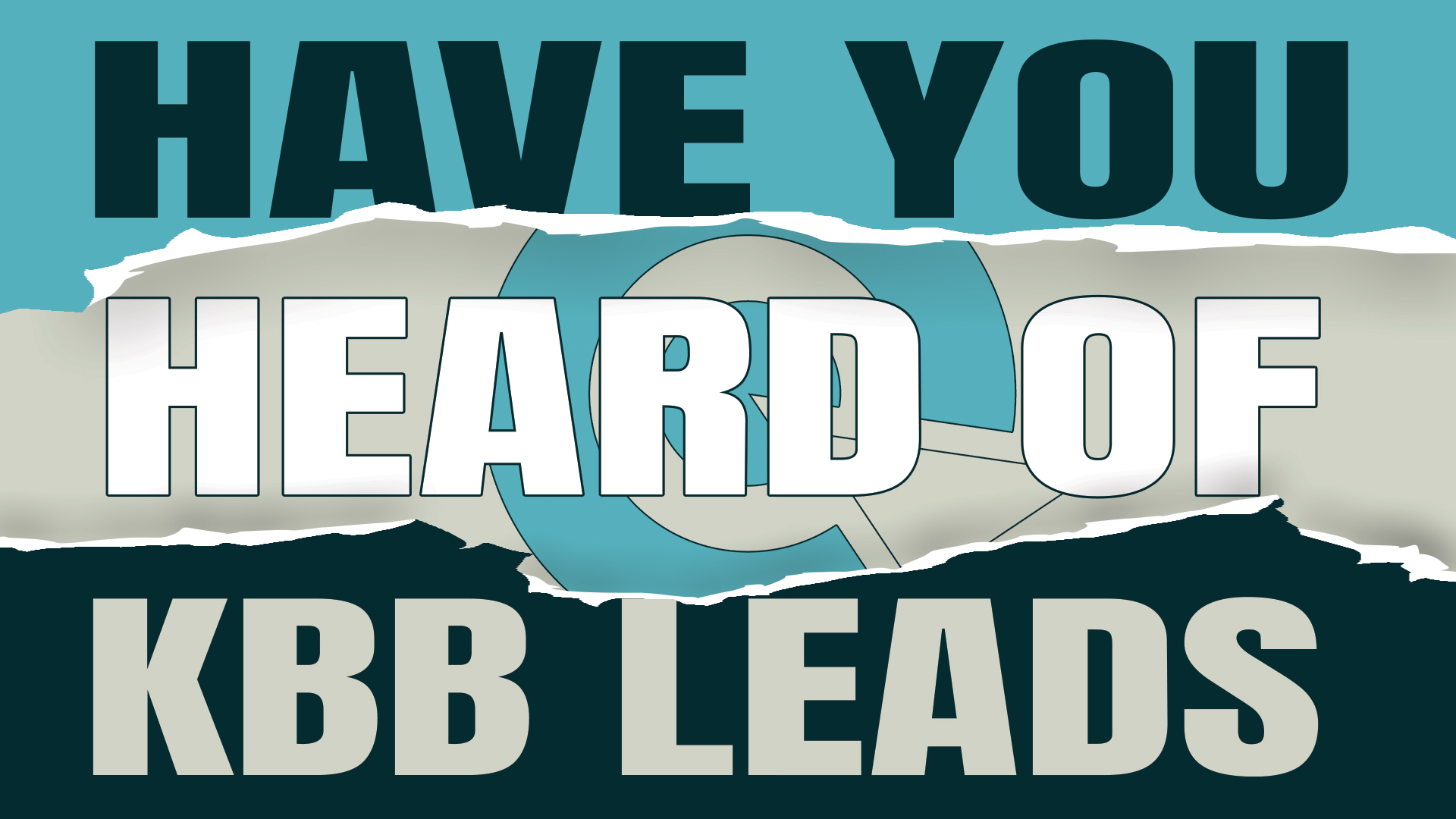 Have you heard of KBB Leads?