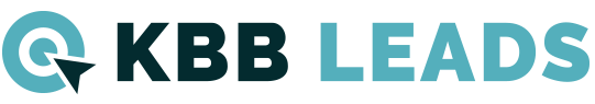 KBB Leads Logo